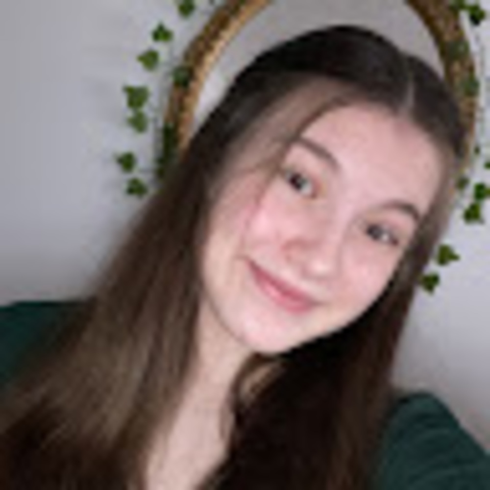 Meet your Posher, Shannon